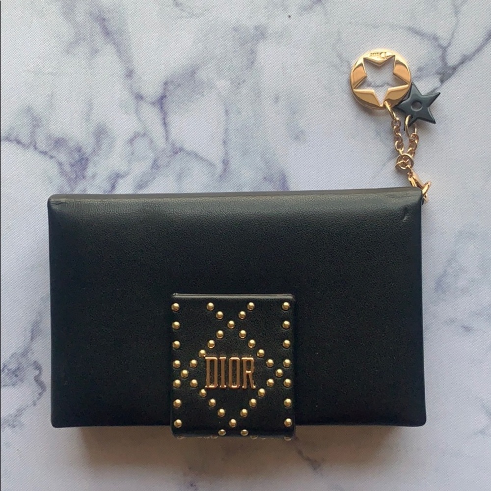 Dior Holiday Couture 2018 Daring Lip Palette